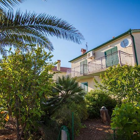 Villa Vosilla Apartments Cres Dış mekan fotoğraf
