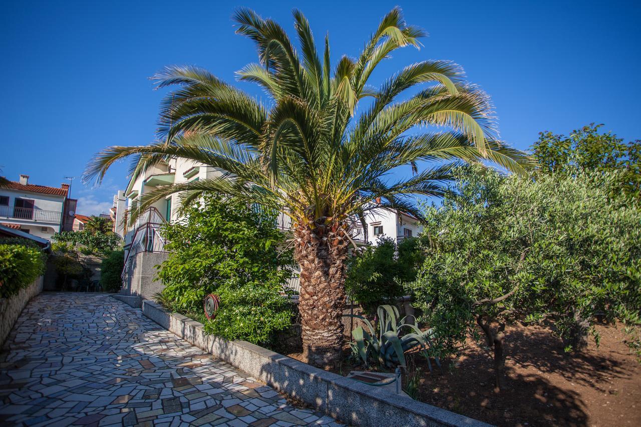 Villa Vosilla Apartments Cres Dış mekan fotoğraf